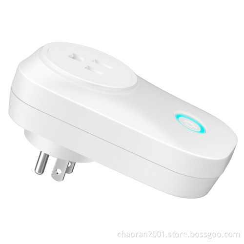 US Smart Plug Alexa 240V Wifi Socket Mini